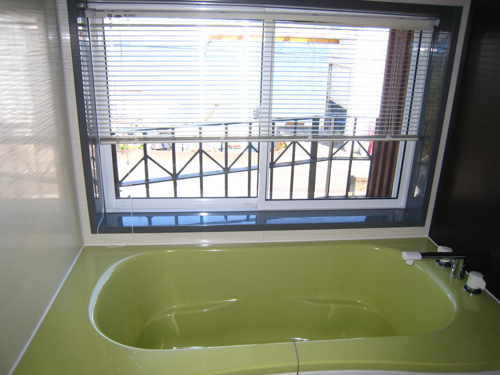 Aqua Pension Cuccetta Kosai Room photo