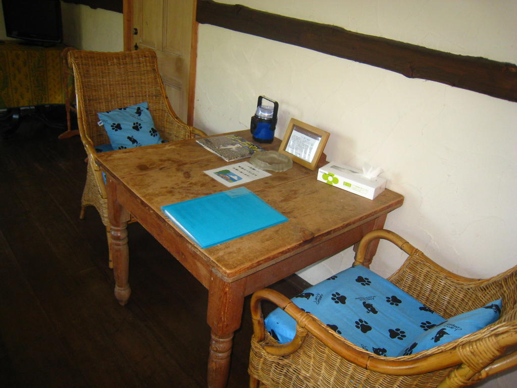 Aqua Pension Cuccetta Kosai Room photo
