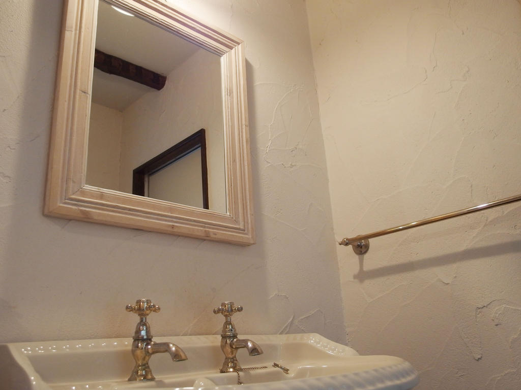 Aqua Pension Cuccetta Kosai Room photo